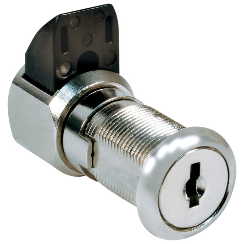 Self-Locking SlamCAM