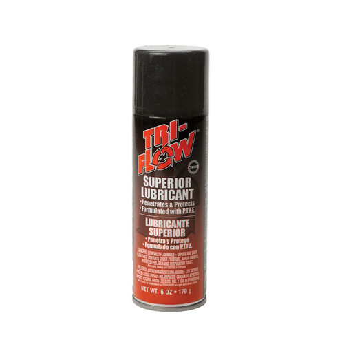 TRI-FLOW LUBE AEROSOL 6OZTRI-FLOW LUBE AEROLOL 6 OZ
