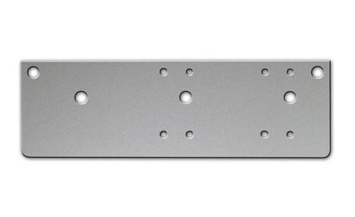 IDC 44CI Drop Plate for Pull Side installation