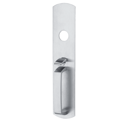 Grade 1 Thumbpiece Pull Trim | Classroom Function | Rim Prep | 626