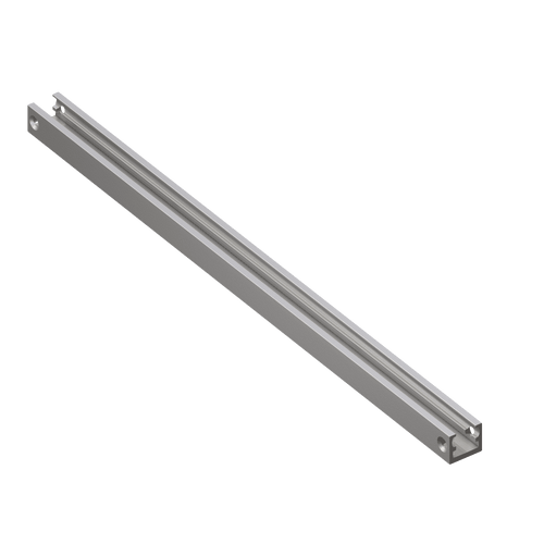 Grade 1 Slide Track | Track Only | 689