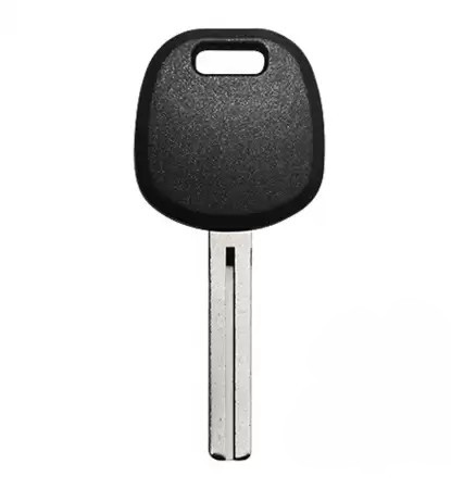 Transponder Key For Lexus TOY50 | OEM Chip 4D68