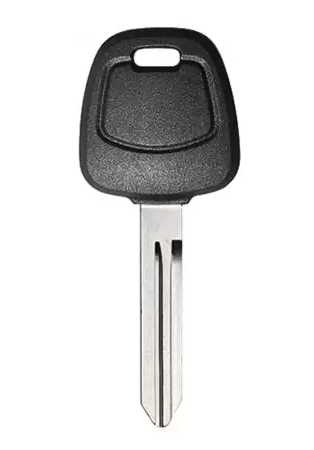 Transponder Key For Nissan | OEM Chip 4D60