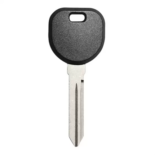 Transponder Key for GM B112-PT | OEM Megamos 48