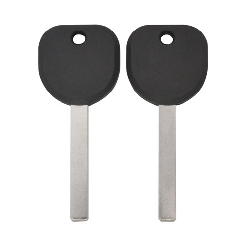 Transponder Key for GM 7013237 | OEM PCF7937EA (Phillips 46 GM Ext)
