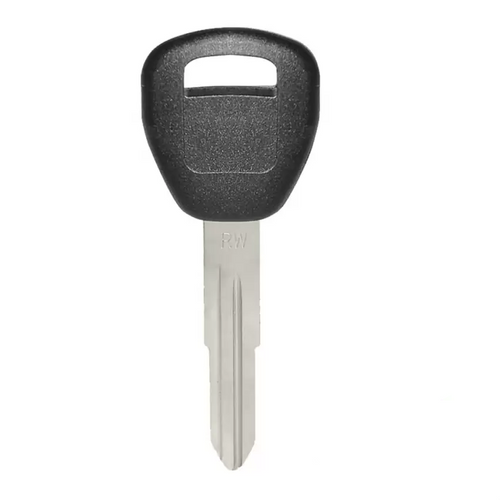 Transponder Key for Honda HD106-PT | OEM Megamos 13