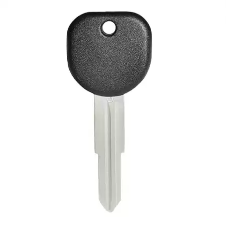 Transponder Key for Chevrolet B114-PT | OEM PCF7936AA GM46