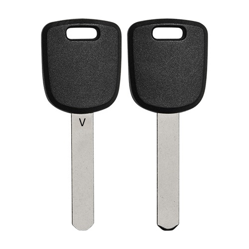 Transponder Key for Honda HO03-PT | OEM PCF7936AA