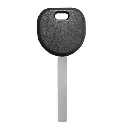 Transponder Key for GM B120-PT