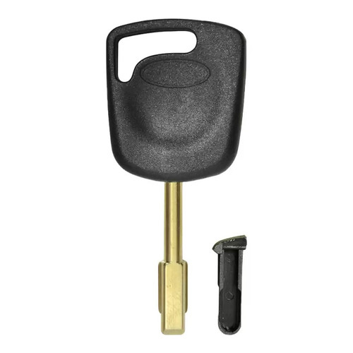 Transponder Key for Ford H91-PT