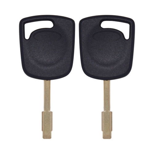 Transponder Key for Ford H91-PT