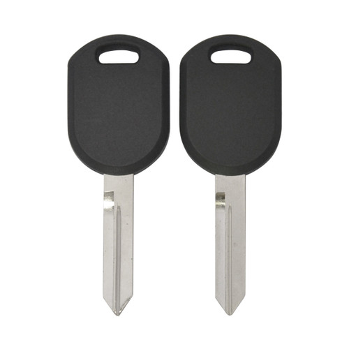 Transponder Key for Ford H92 H84 H85/5913441
