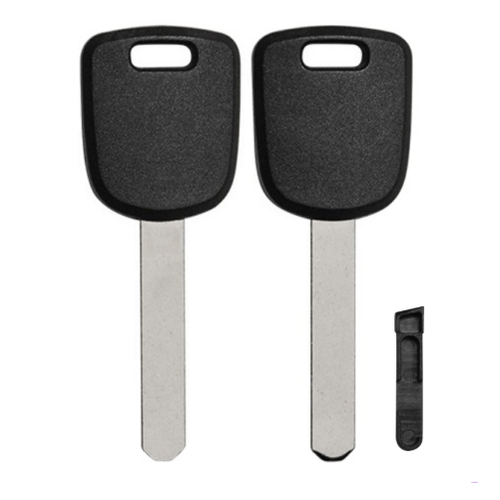 Transponder Key Shell for Honda HON66