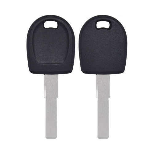 Transponder Key for Porsche | Precoded OEM Porsche 46 PCF7936AA