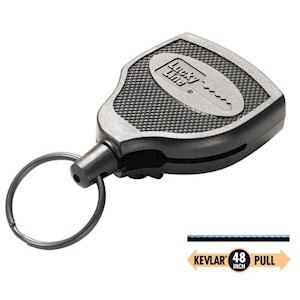 Key Bak - Super 48 & Super 48 Plus Ambidextrous