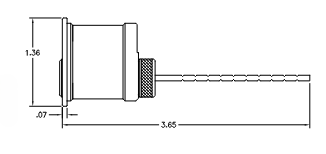 Ilco Rim Cylinders