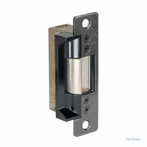 Adams Rite 7100/7101 Electric Strike