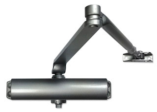 IDC 800 Series Surface Closers