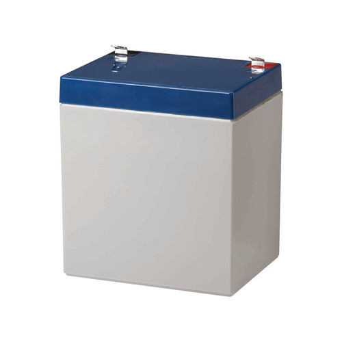 Securitron 5A Lead Acid Batteries