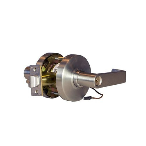 Command Access CL180 Series Electrified Cylindrical Locksets