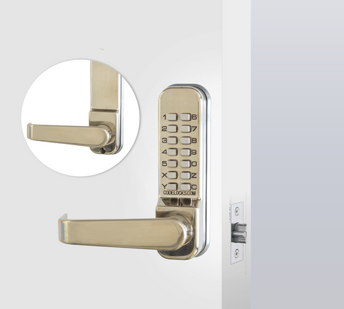 Codelocks CL400 Medium Duty Mechanical Locksets