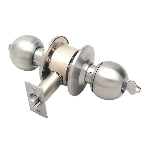 Cal-Royal Columbus 7500 Series Knobset