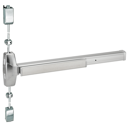 Cal-Royal 7700 Series SVR Exit Device