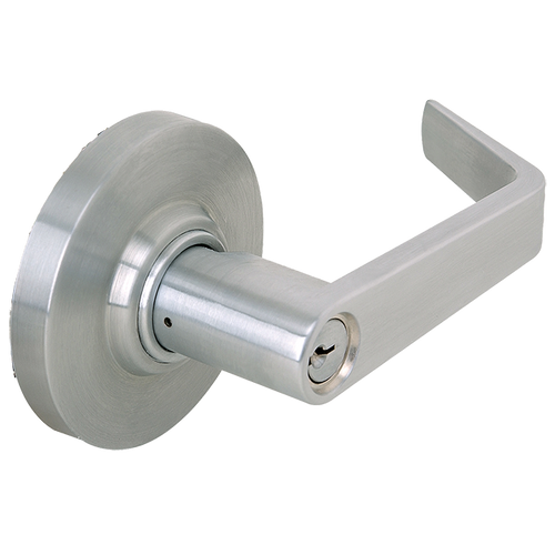 Cal-Royal Grade 2 Explorer Series Cylindrical Locksets