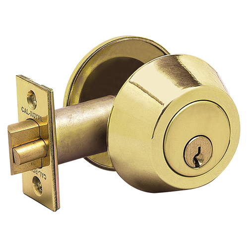 Cal-Royal Gate Latch