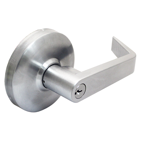 Cal-Royal Grade 1 Genesys Series Lockset