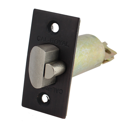 Cal-Royal Replacement Deadlatch for Gate Latch