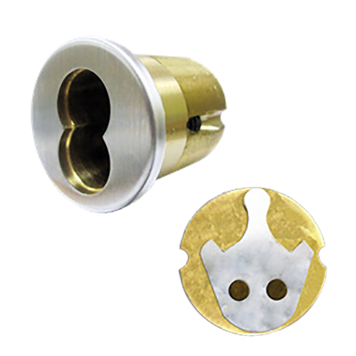 Cal-Royal Mortise Housing