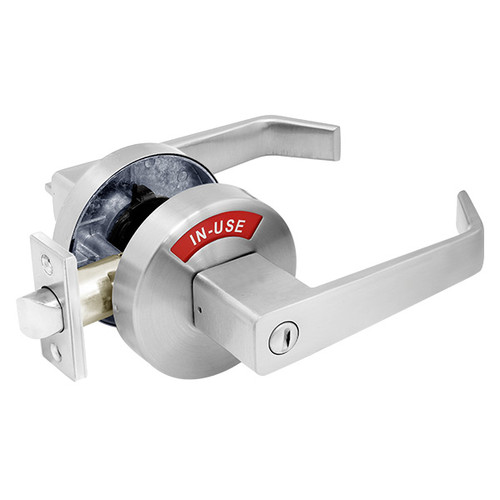 Cal-Royal Indicator Leverset