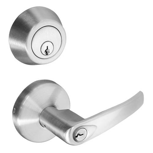 Cal-Royal JHIL Interconnect Locks