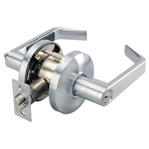 CRP Grade 2 Pioneer Series Cylindrical Locksets
