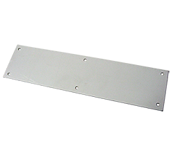 Cal-Royal Push Plate | 0.050" Thickness