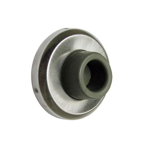 Cal-Royal Solid Brass Wall Bumper