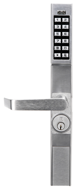 Trilogy Narrow Stile