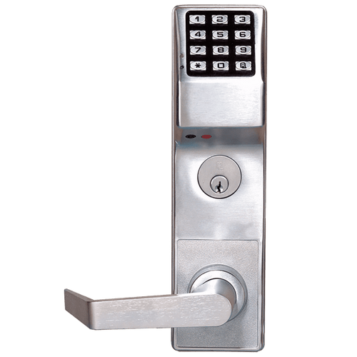 Trilogy T3 3500 Series Mortise Lockset