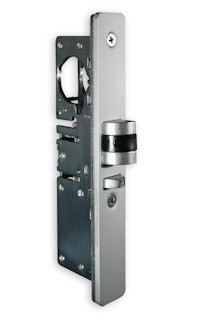 IDC Narrow Stile Deadlatch