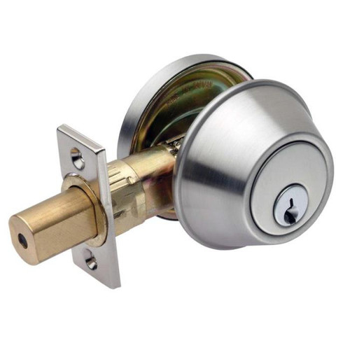 Grade 2 Medium Duty D120/220 Deadbolt
