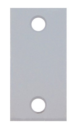 Don-Jo 160/161 Latch Filler Plate
