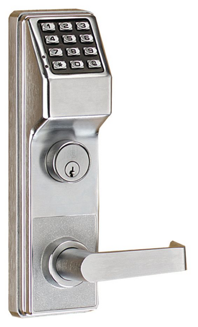 Trilogy Exit Device Trim