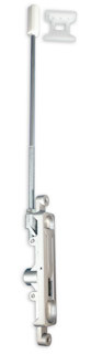 5/8" Throw Flush Bolt