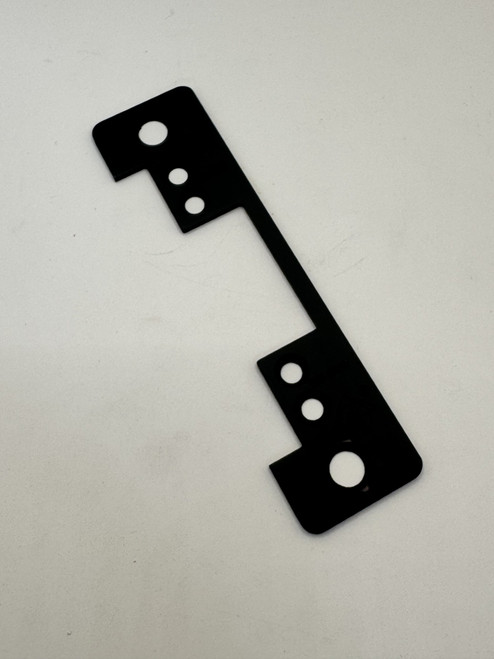 7100/7101 Faceplate Kit