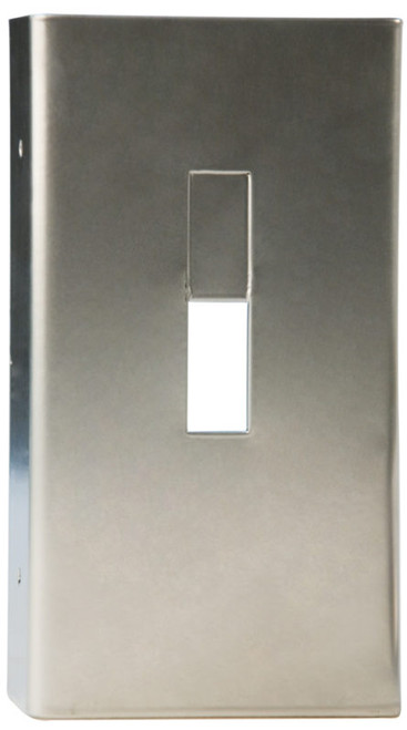 Keedex 4-1/2" Center Hunge Stile Guards