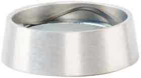 Keedex Plated Cylinder Guard Rings