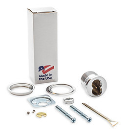 KSP Convertible Housings