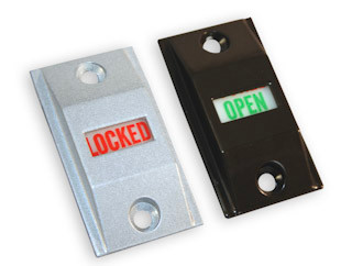 IDC Lock Indicator Set