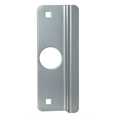 Don-Jo Aluminum Door Latch Protectors